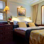 Overview of a Outside Stateroom