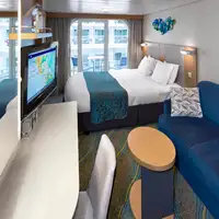 Image related to Boardwalk View Balcony