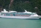 Royal Caribbean RHAPSODY OF THE SEAS