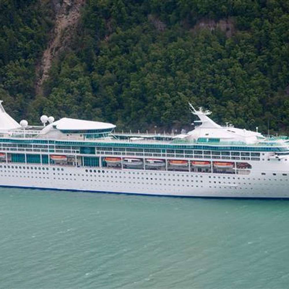 Royal Caribbean RHAPSODY OF THE SEAS