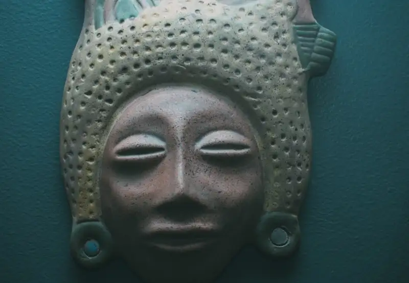 Museum of Belize