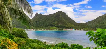 Image related to Pago Pago