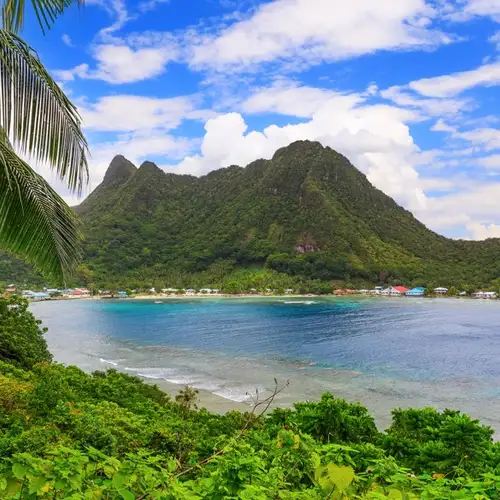 Image related to Pago Pago