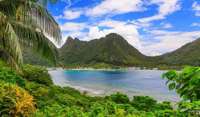 Pago Pago