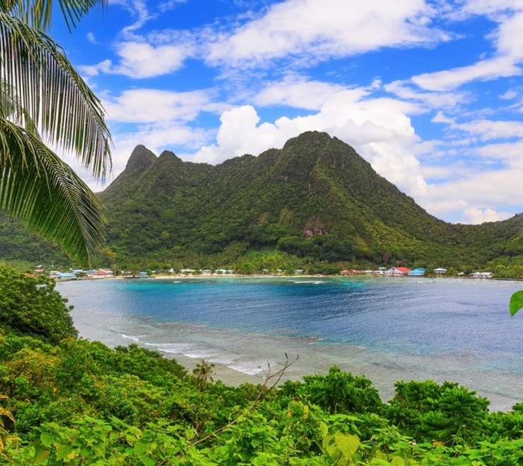 Pago Pago