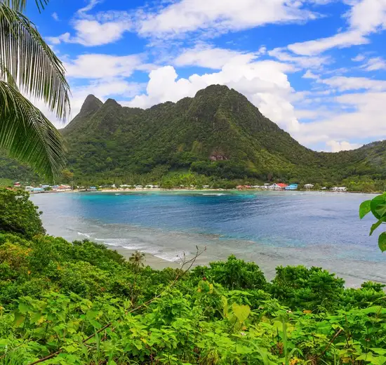 Image related to Pago Pago