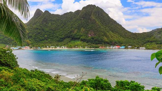 Pago Pago