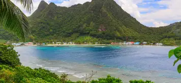 Image related to Pago Pago