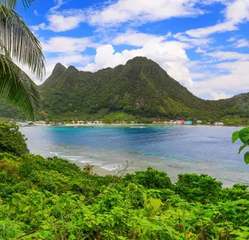 Image related to Pago Pago