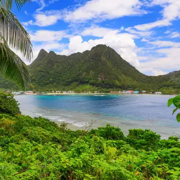 Image related to Pago Pago