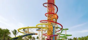 Image related to Daredevil's Peak