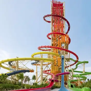 Image related to Daredevil's Peak