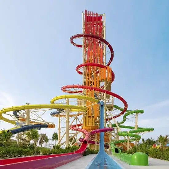 Image related to Daredevil's Peak