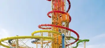 Image related to Daredevil's Peak