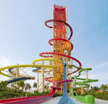 Image related to Daredevil's Peak