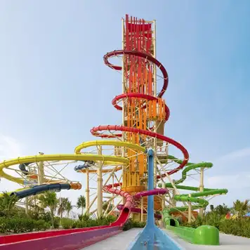 Image related to Daredevil's Peak