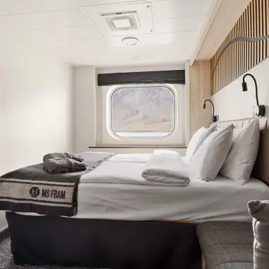 Image related to Arctic Superior Upper Deck 