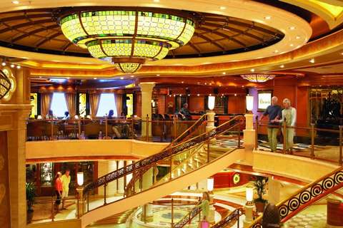 Image related to Crown Princess