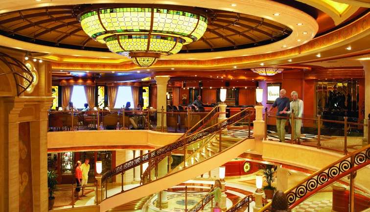 Crown Princess