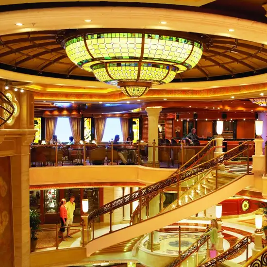 Image related to Crown Princess