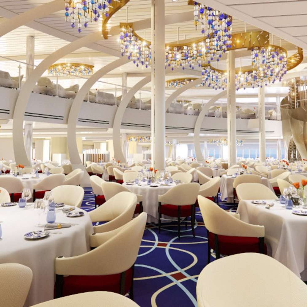 Main Dining Room