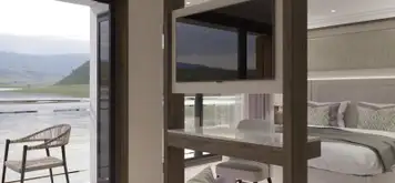 Balcony Suite