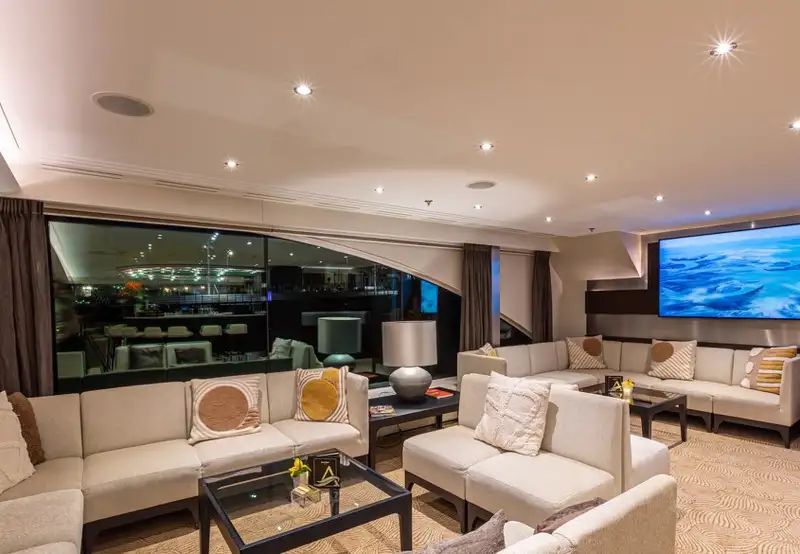 Panorama Lounge
