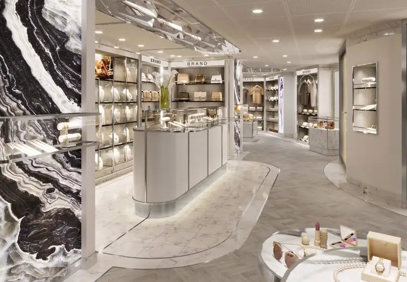 Boutiques