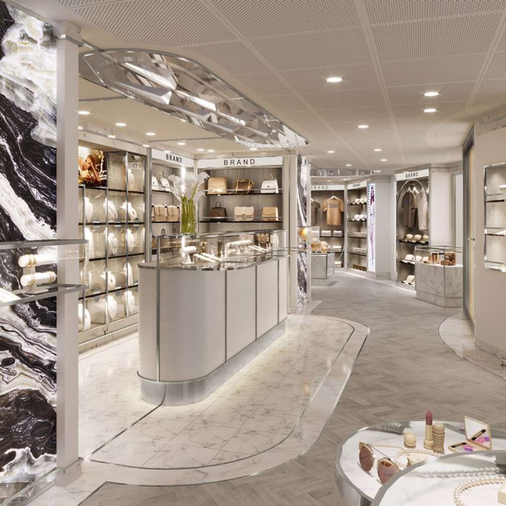 Boutiques