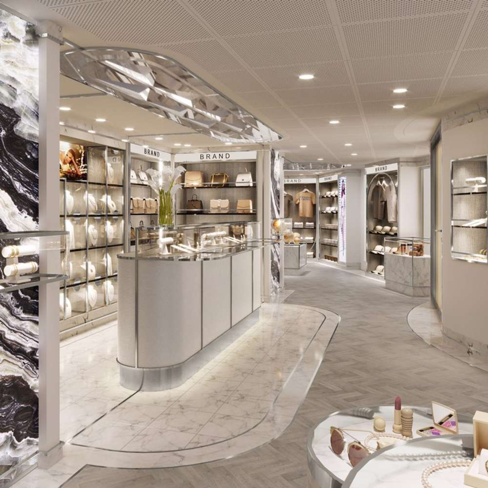 Boutiques