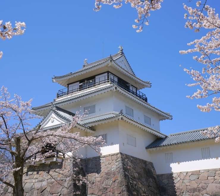 Niigata, Japan