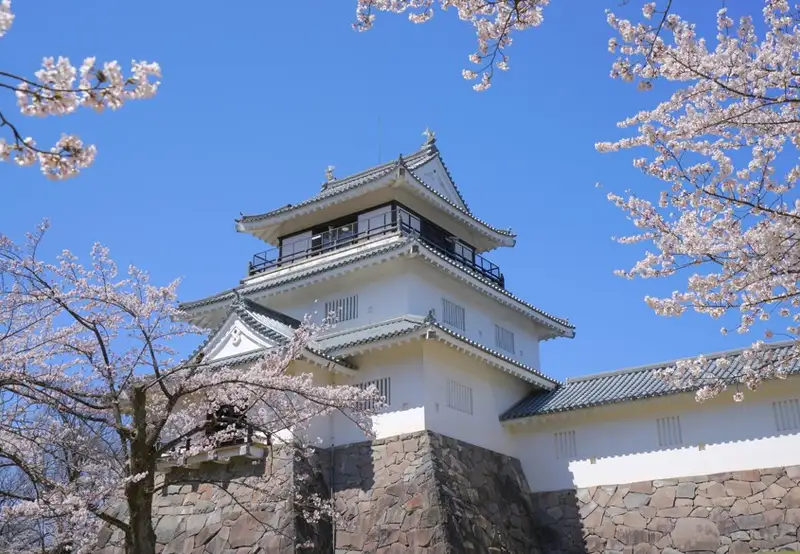 Niigata, Japan