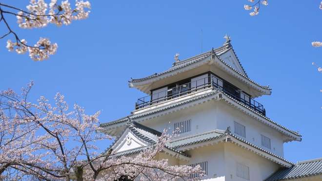 Niigata, Japan