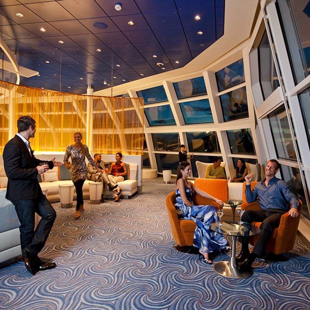 Lounge Area