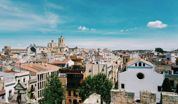Tarragona