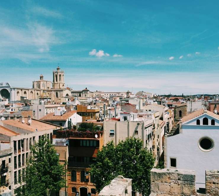 Tarragona
