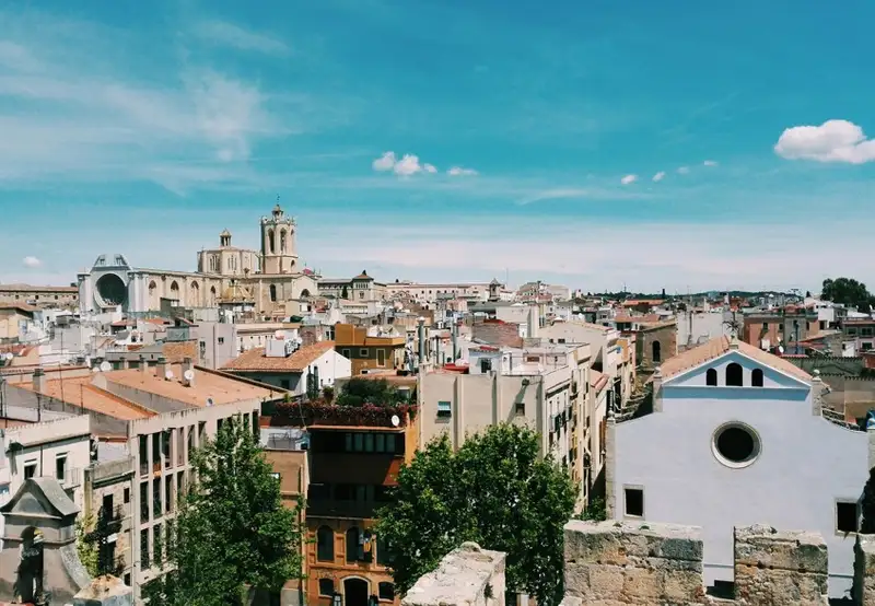 Tarragona