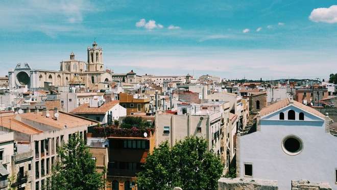 Tarragona (Spain)