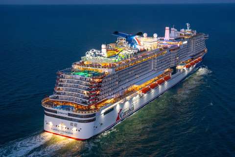 Image related to Carnival Celebration