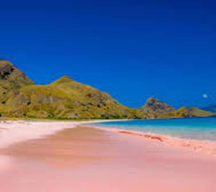 Les Sables Roses