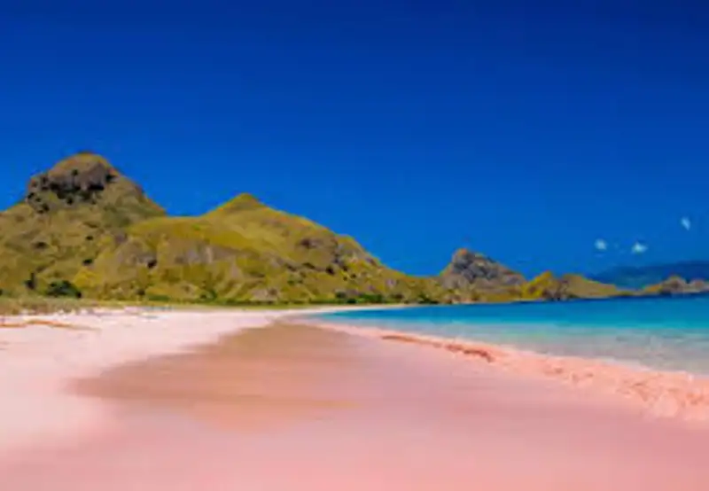 Les Sables Roses