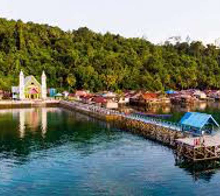 Visit Local Fishing Villages