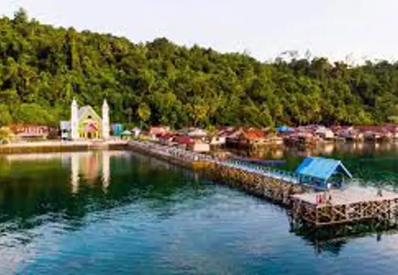 Visit Local Fishing Villages