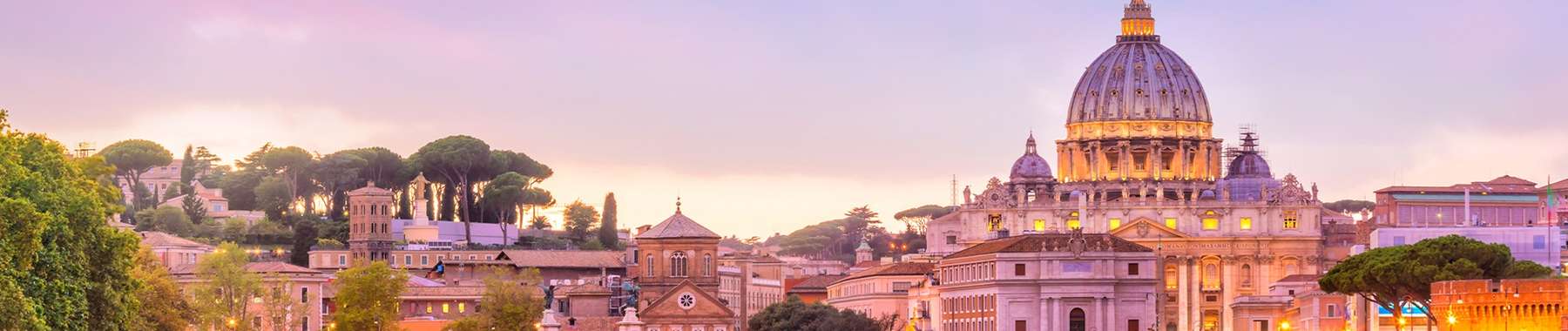 Mediterranean cruises