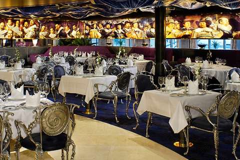 Image related to Pinnacle Grill