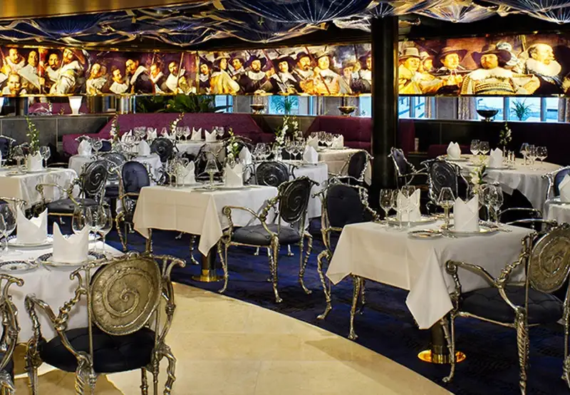 Pinnacle Grill