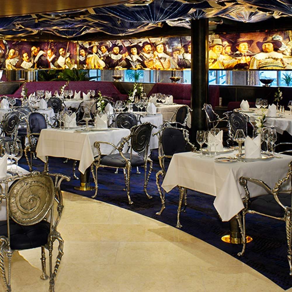 Pinnacle Grill