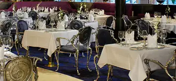 Pinnacle Grill