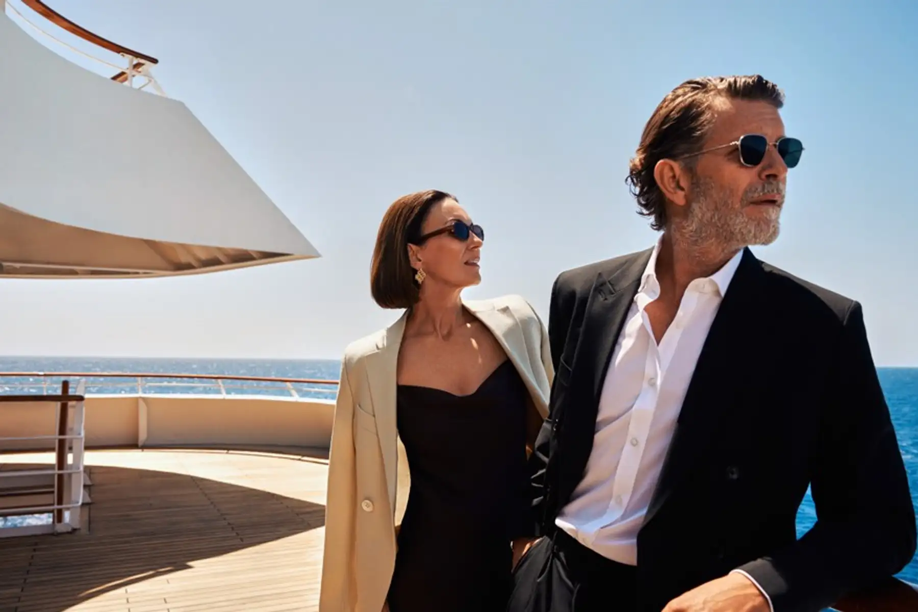 Image related to Crystal Cruises
