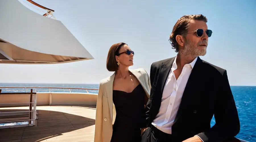 Image related to Crystal Cruises